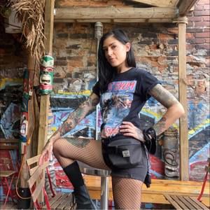 Meet your Posher, Cj